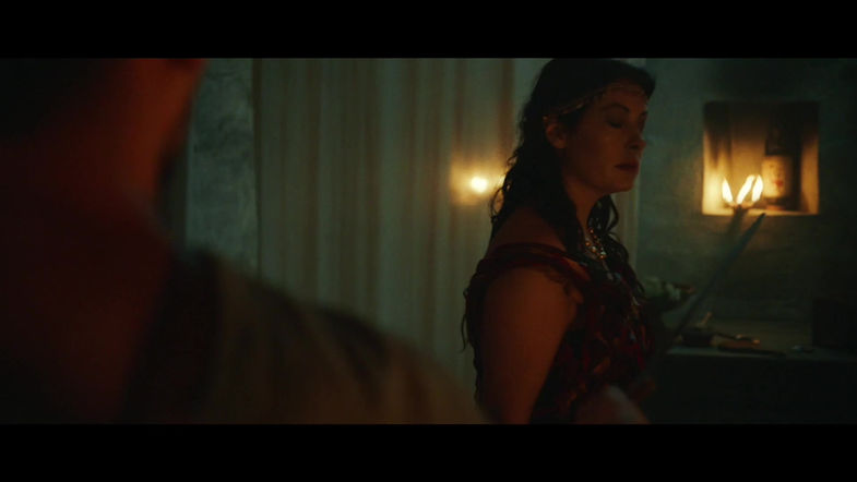 SHOWREEL ENGL. EMANUELA PONZANO